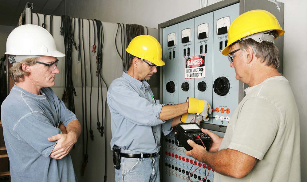 In vigore la nuova norma elettrica CEI 11-27