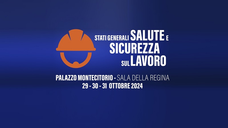 Stati Generali Salute e Sicurezza sul lavoro, il contributo di AiFOS al tavolo tematico violenza, molestie e aggressioni