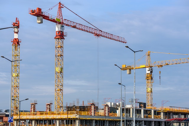 Nota INL: limiti della mera fornitura rispetto all’esecuzione dei lavori