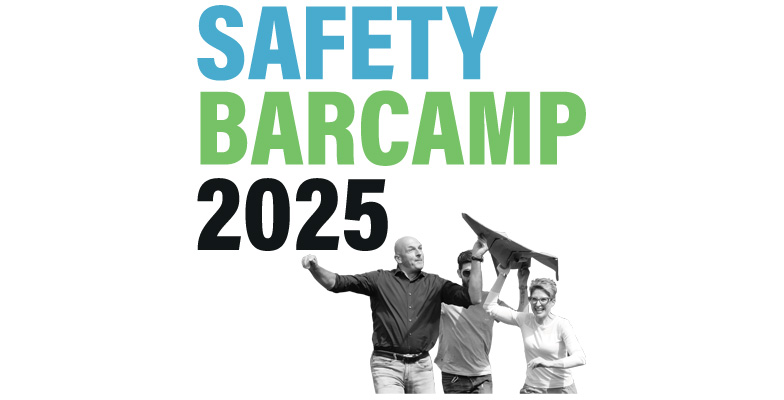 Safety Barcamp 2025: un nuovo modo di vivere insieme la formazione