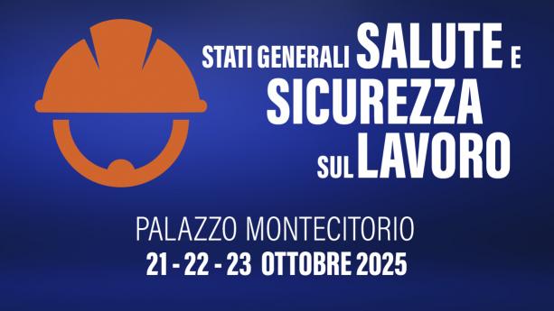 Aifos agli Stati generali della Salute e Sicurezza sul lavoro