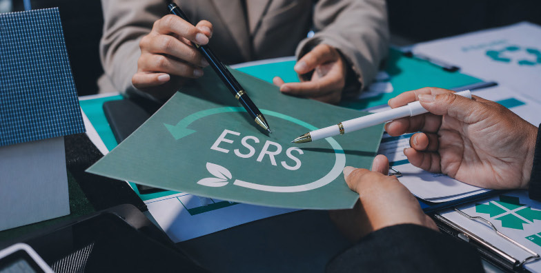 Sicurezza sul lavoro, ESRS e doppia materialità
