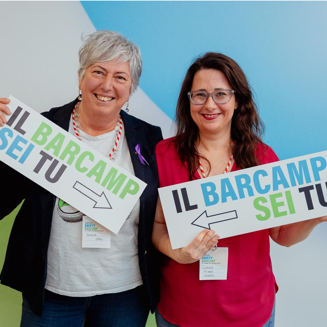 Scopo, diversità e azione. Dal sé al mondo